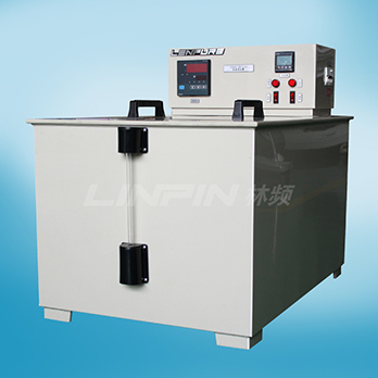 浸水試驗箱:揭示物品抗水性的王者